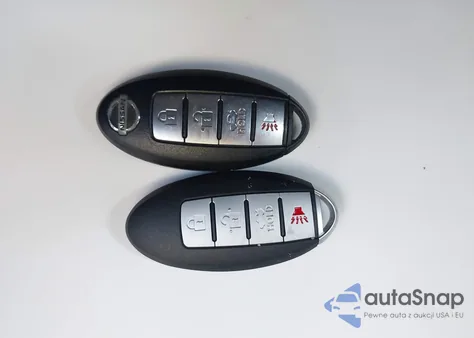 2017 Nissan Sentra Sv из США, поврежденный, VIN 3N1AB7AP3HY271836